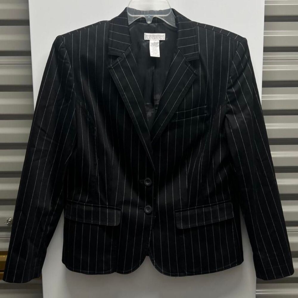 Worthington Women's Black Jacket